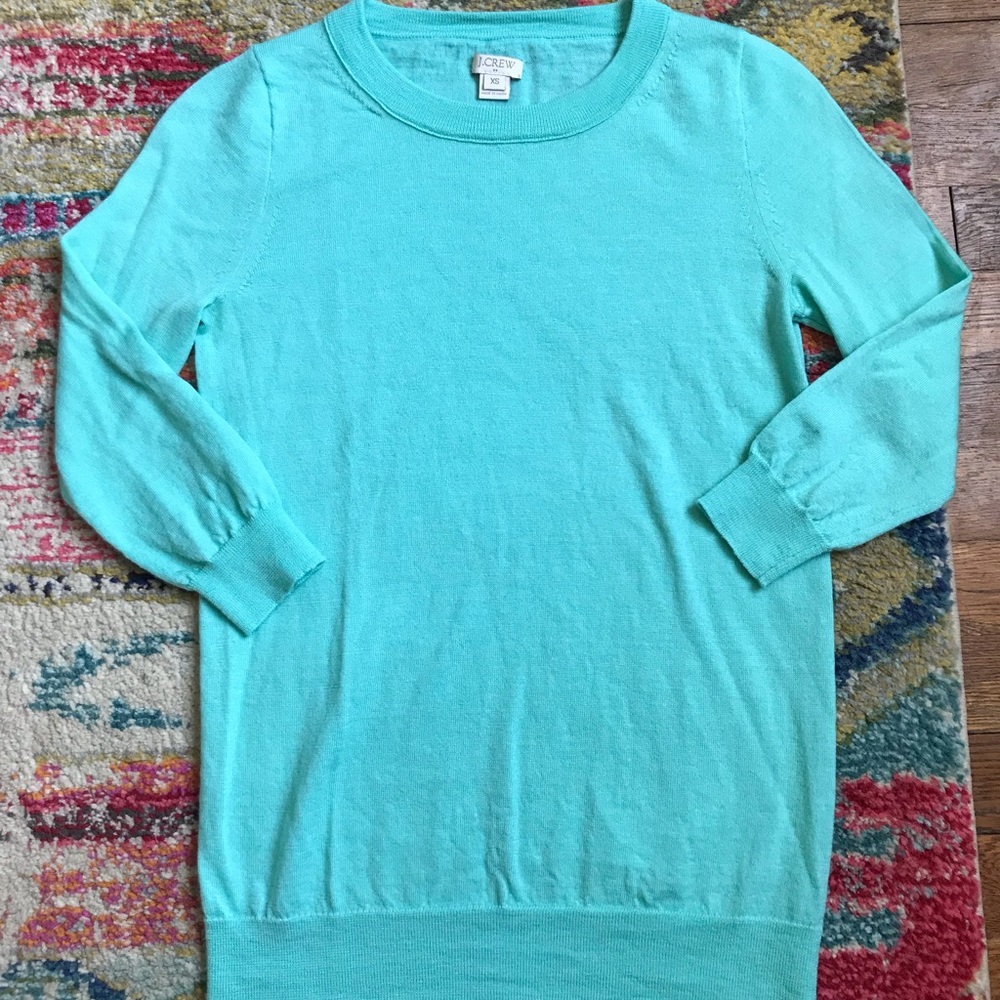 Tippi Sweater